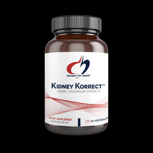 Image of Kidney Korrect 60caps